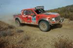 Ford F-150 SVT Raptor R 2008 года